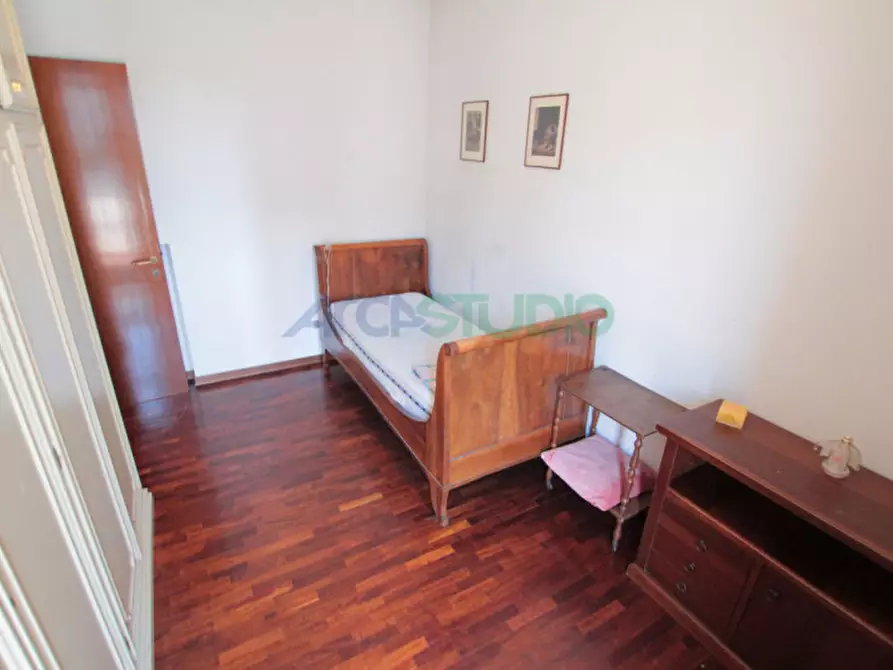 Immagine 21 di Casa bifamiliare in vendita  in Via delle Fontane a Sandrigo