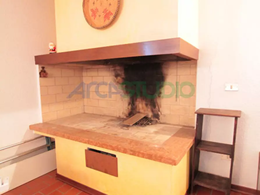 Immagine 27 di Casa bifamiliare in vendita  in Via delle Fontane a Sandrigo