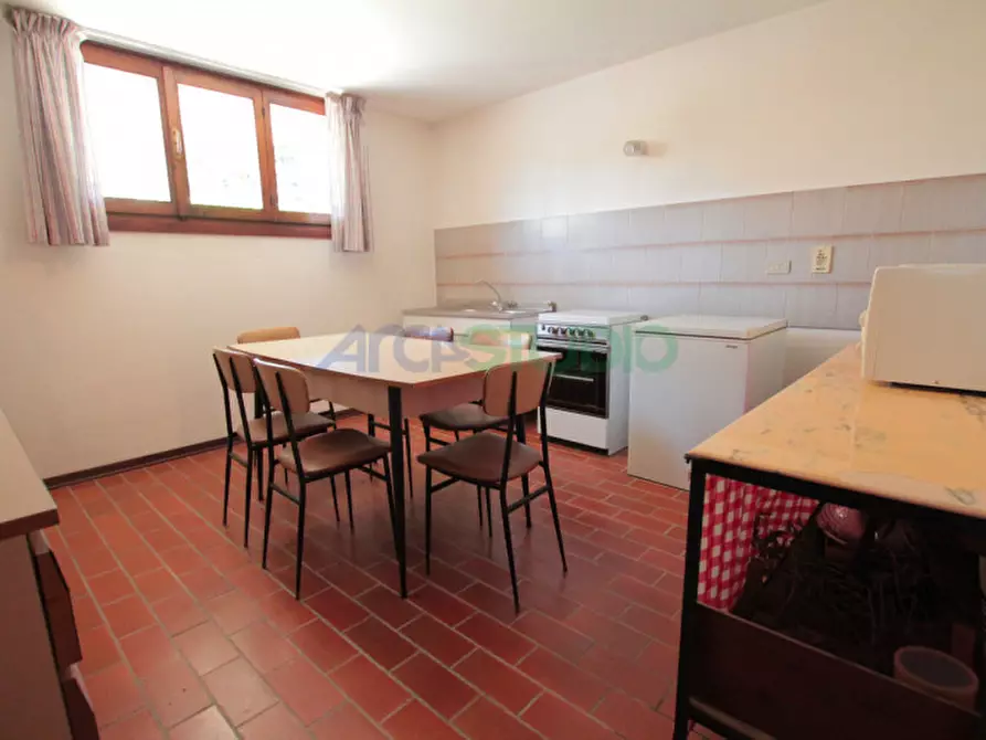 Immagine 29 di Casa bifamiliare in vendita  in Via delle Fontane a Sandrigo
