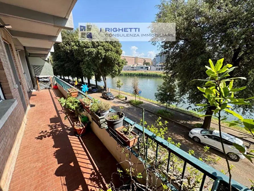 Immagine 2 di Appartamento in vendita  in A. Usodimare a Verona