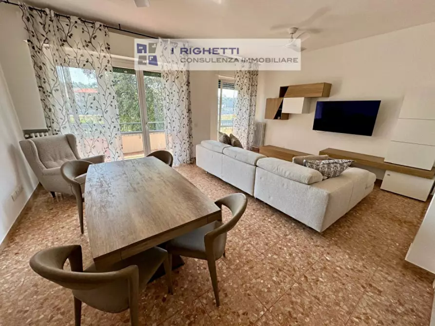 Immagine 3 di Appartamento in vendita  in A. Usodimare a Verona