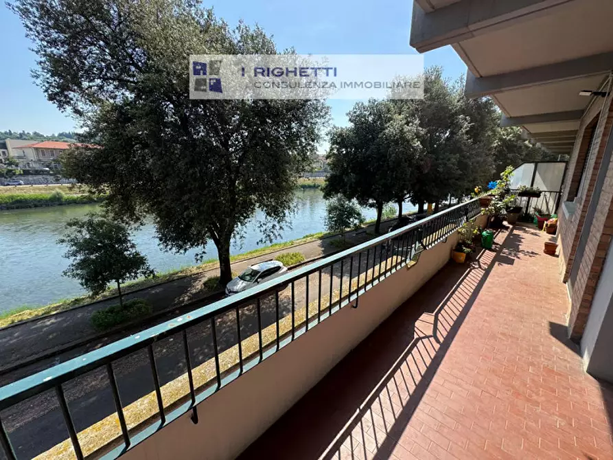Immagine 6 di Appartamento in vendita  in A. Usodimare a Verona