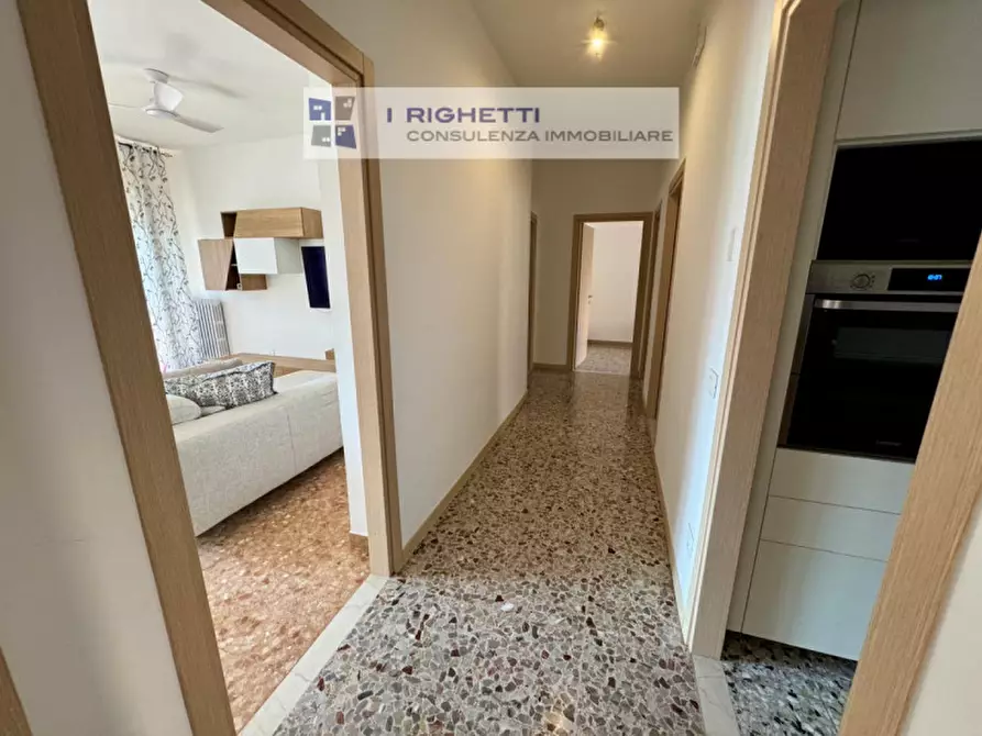 Immagine 9 di Appartamento in vendita  in A. Usodimare a Verona