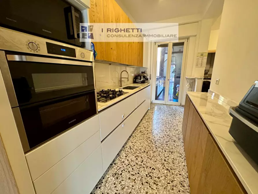 Immagine 10 di Appartamento in vendita  in A. Usodimare a Verona