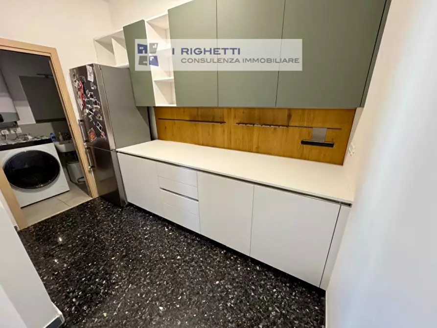 Immagine 12 di Appartamento in vendita  in A. Usodimare a Verona