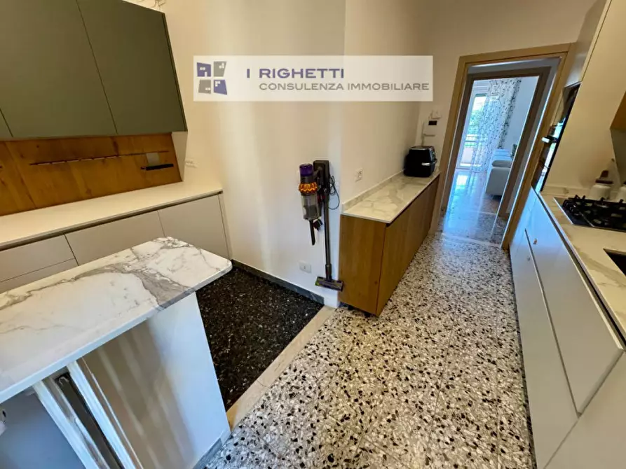 Immagine 14 di Appartamento in vendita  in A. Usodimare a Verona