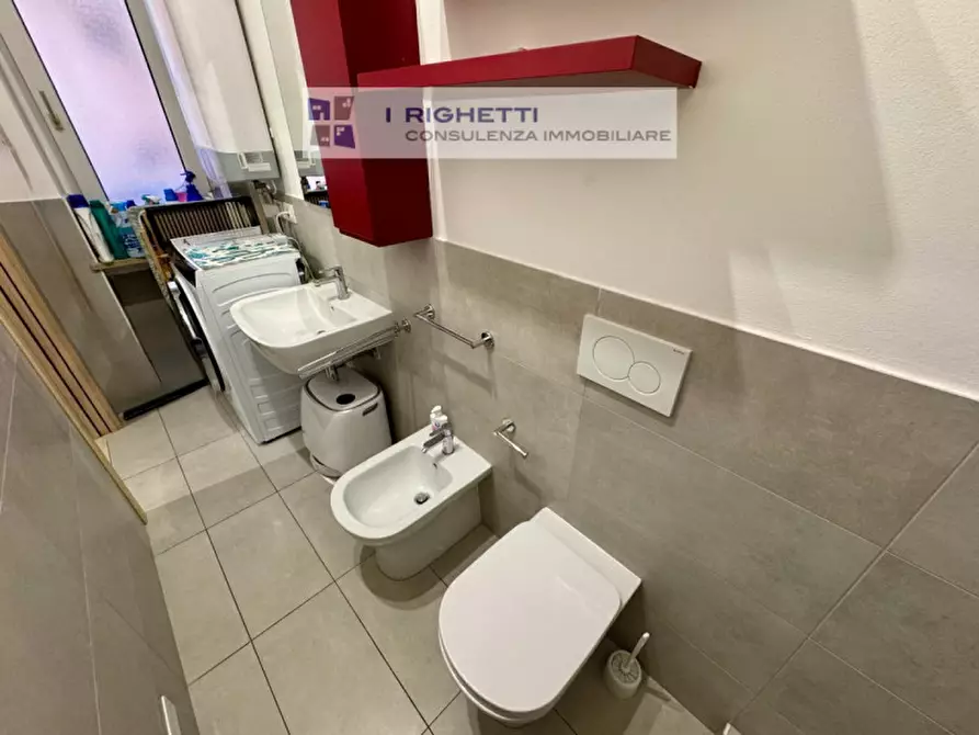 Immagine 16 di Appartamento in vendita  in A. Usodimare a Verona