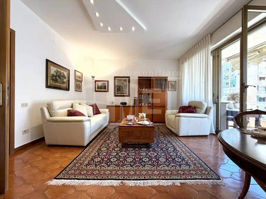 Immagine 3 di Appartamento in vendita  in Via Bartolena a Livorno