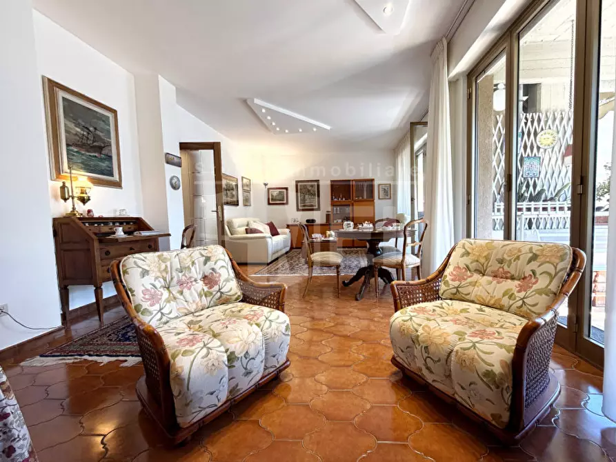 Immagine 4 di Appartamento in vendita  in Via Bartolena a Livorno
