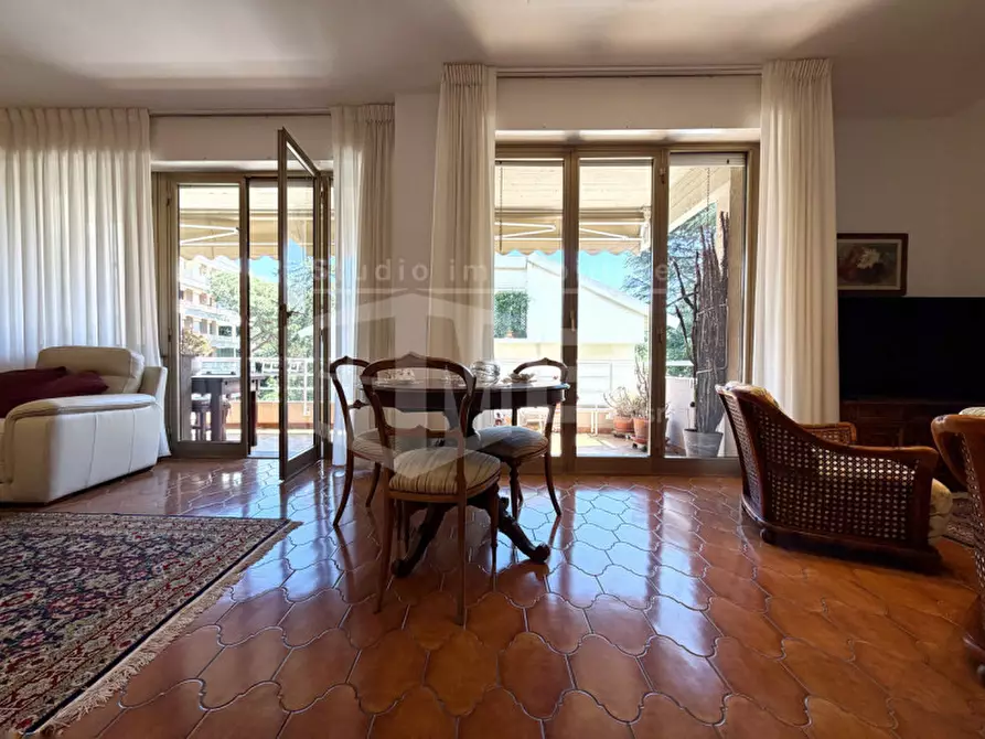Immagine 5 di Appartamento in vendita  in Via Bartolena a Livorno