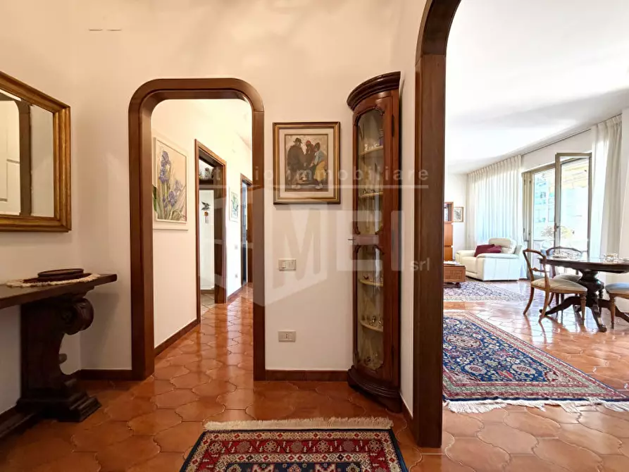 Immagine 6 di Appartamento in vendita  in Via Bartolena a Livorno