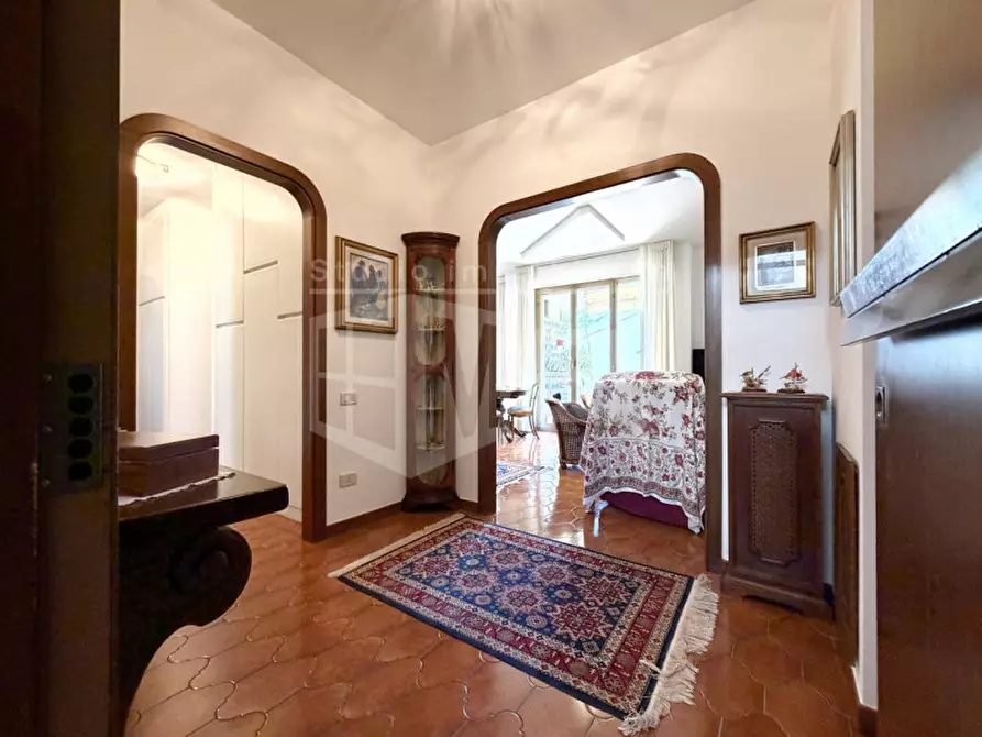 Immagine 7 di Appartamento in vendita  in Via Bartolena a Livorno