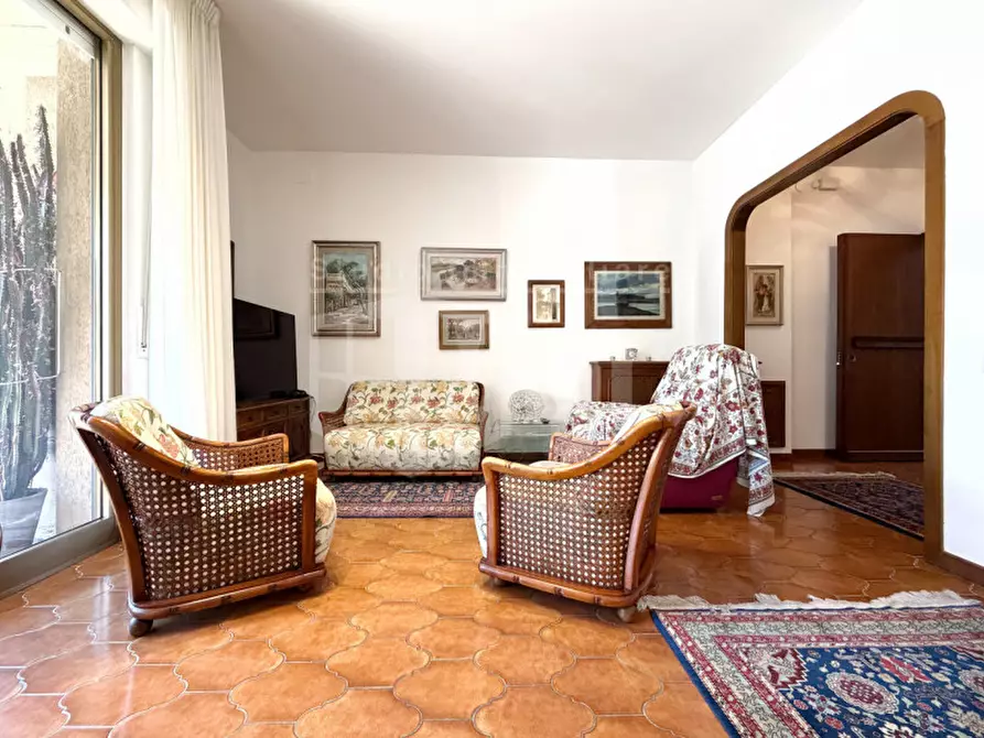 Immagine 10 di Appartamento in vendita  in Via Bartolena a Livorno