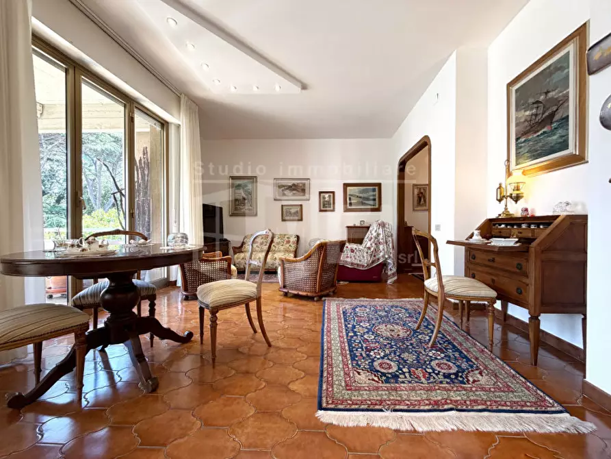 Immagine 11 di Appartamento in vendita  in Via Bartolena a Livorno