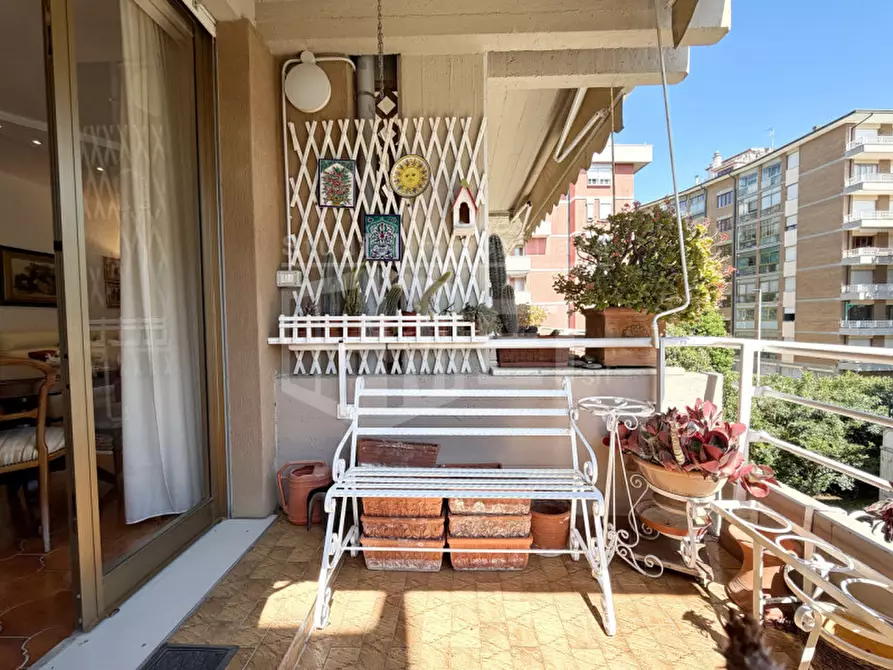 Immagine 14 di Appartamento in vendita  in Via Bartolena a Livorno