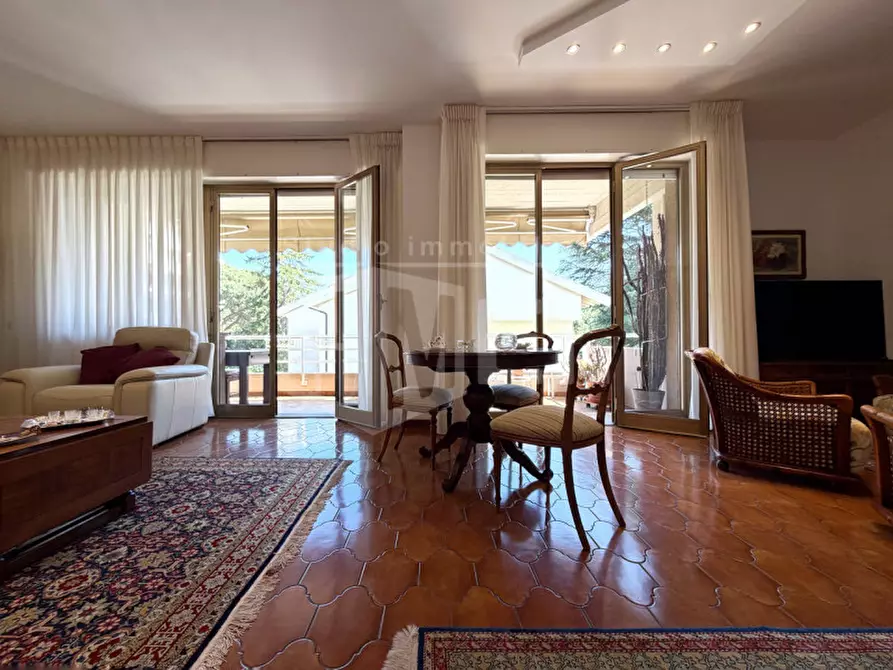 Immagine 15 di Appartamento in vendita  in Via Bartolena a Livorno
