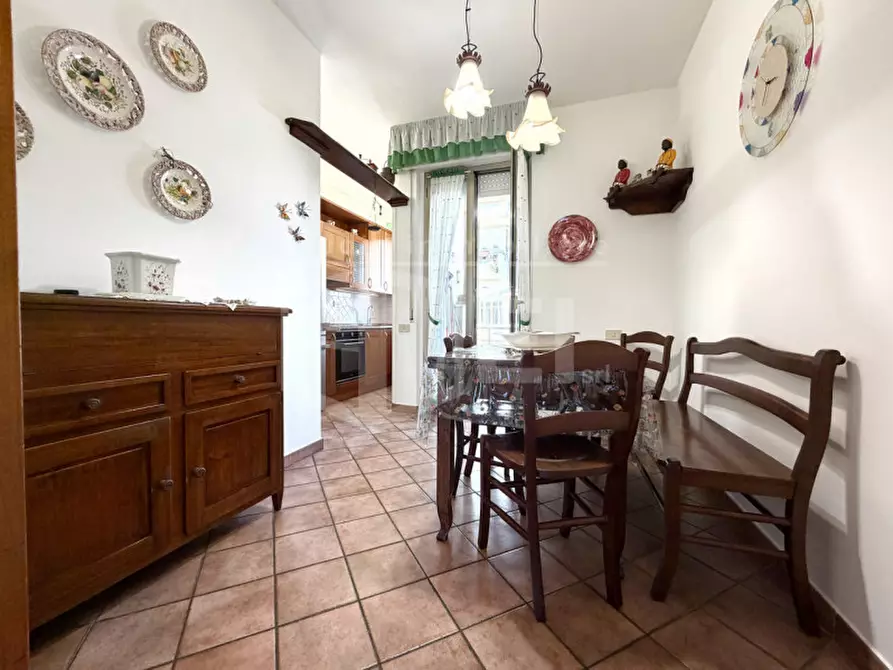 Immagine 16 di Appartamento in vendita  in Via Bartolena a Livorno