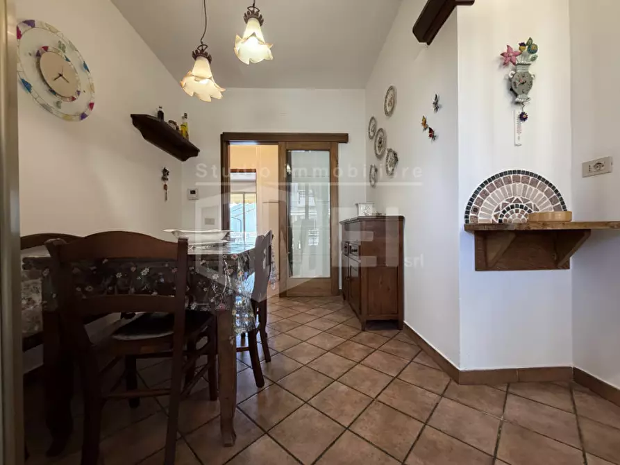 Immagine 17 di Appartamento in vendita  in Via Bartolena a Livorno