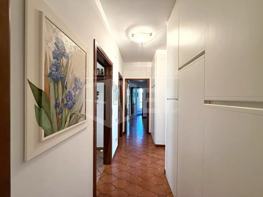 Immagine 18 di Appartamento in vendita  in Via Bartolena a Livorno