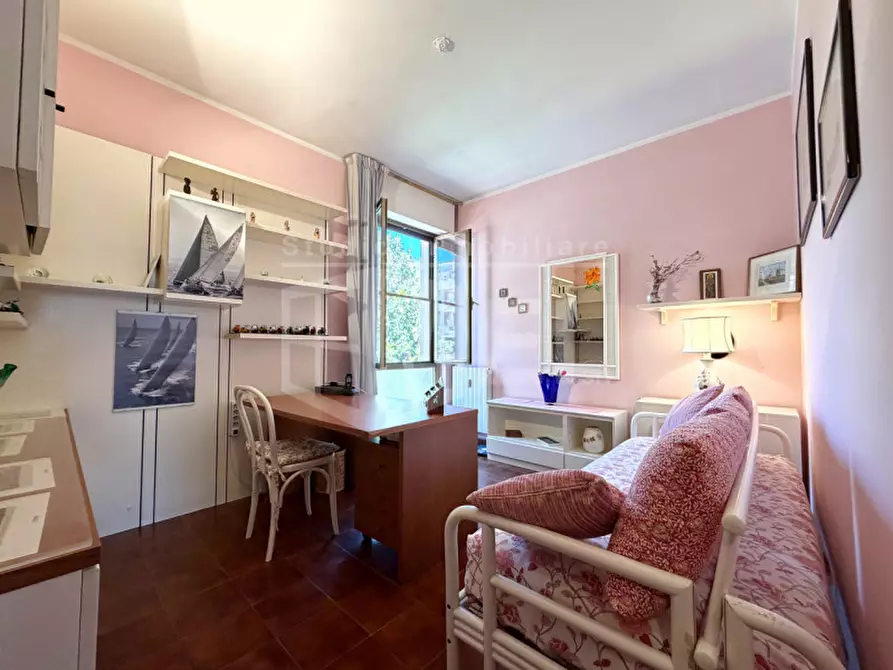 Immagine 19 di Appartamento in vendita  in Via Bartolena a Livorno