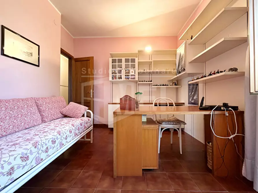Immagine 20 di Appartamento in vendita  in Via Bartolena a Livorno