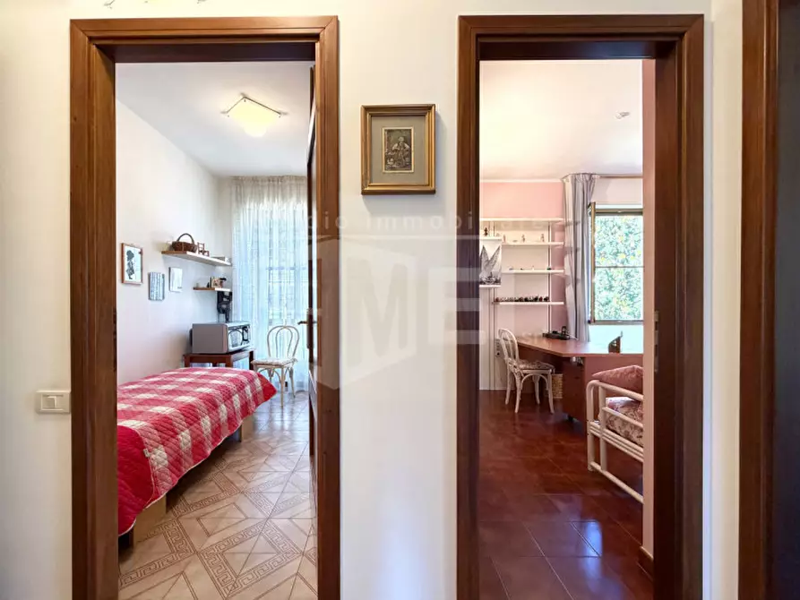 Immagine 24 di Appartamento in vendita  in Via Bartolena a Livorno