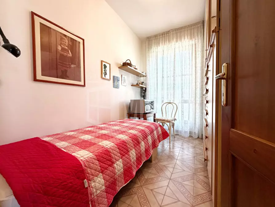 Immagine 25 di Appartamento in vendita  in Via Bartolena a Livorno