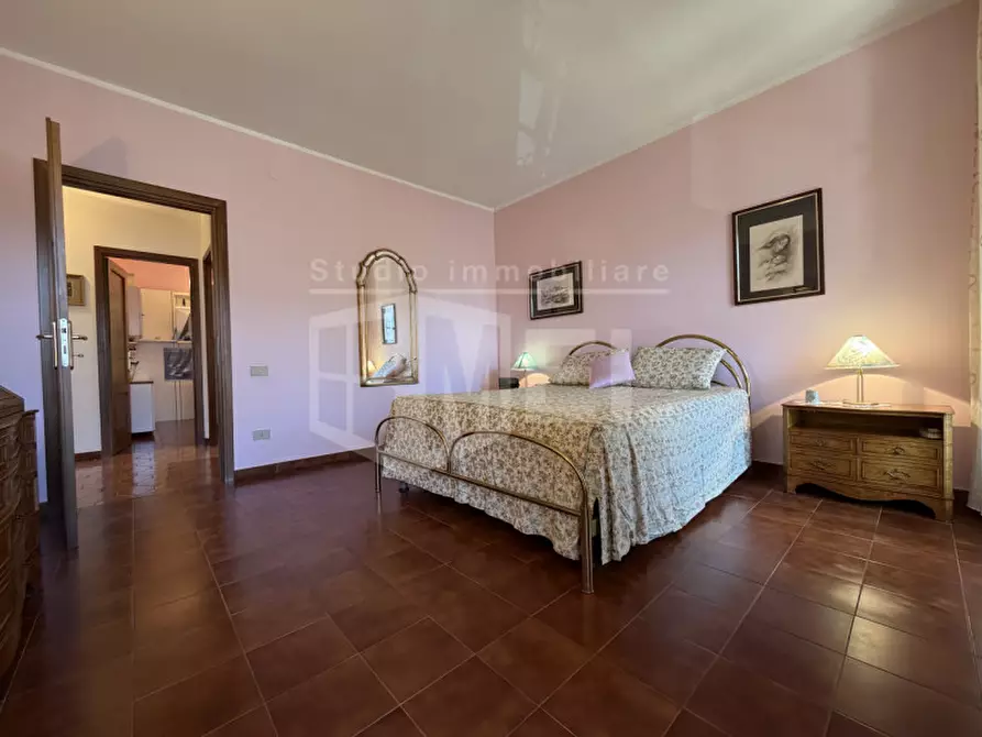 Immagine 29 di Appartamento in vendita  in Via Bartolena a Livorno