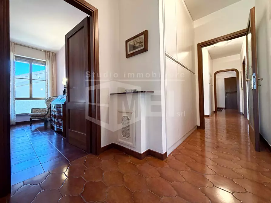 Immagine 30 di Appartamento in vendita  in Via Bartolena a Livorno