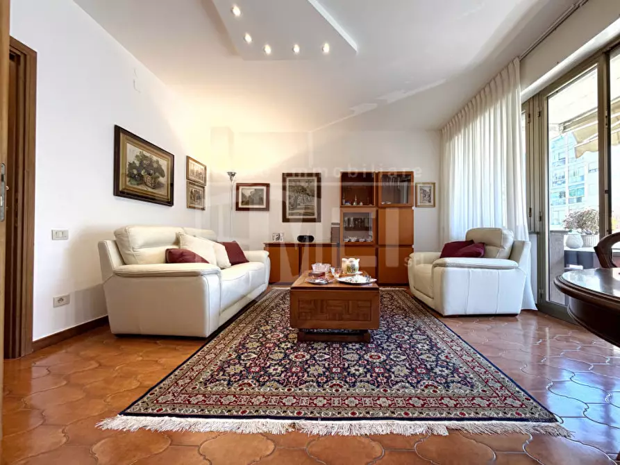 Immagine 31 di Appartamento in vendita  in Via Bartolena a Livorno