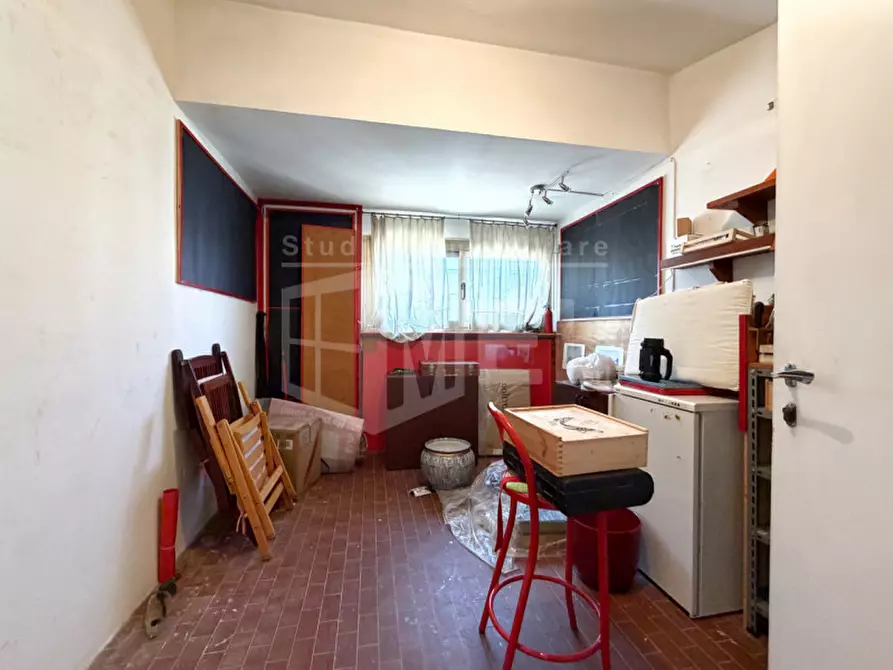 Immagine 35 di Appartamento in vendita  in Via Bartolena a Livorno