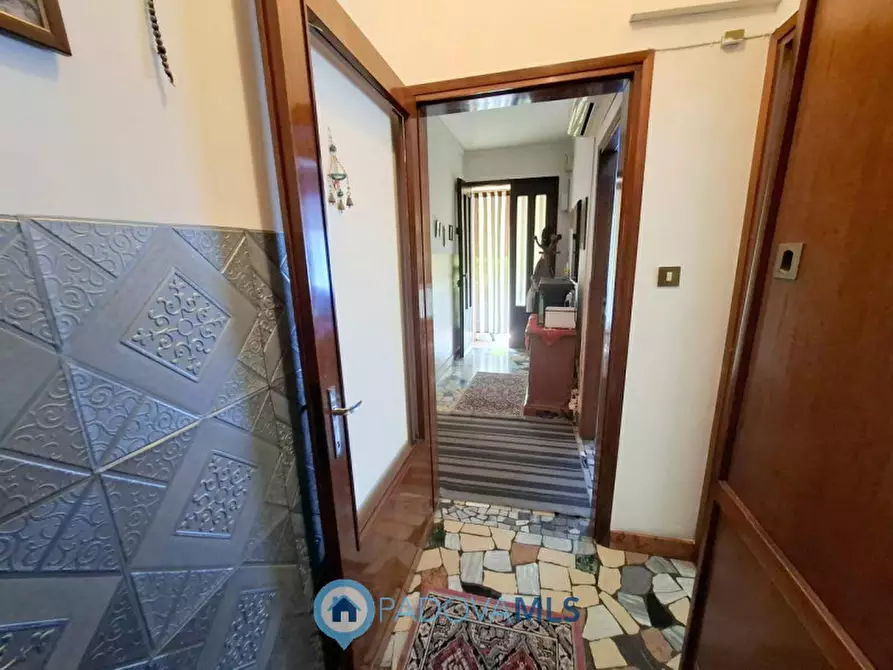 Immagine 22 di Casa bifamiliare in vendita  in Via Zoppo a Padova