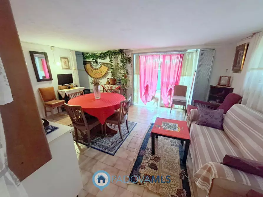 Immagine 33 di Casa bifamiliare in vendita  in Via Zoppo a Padova