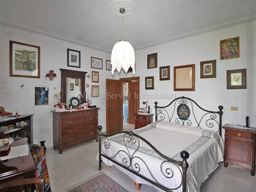 Immagine 12 di Casa bifamiliare in vendita  in via caselle a Torrita Di Siena