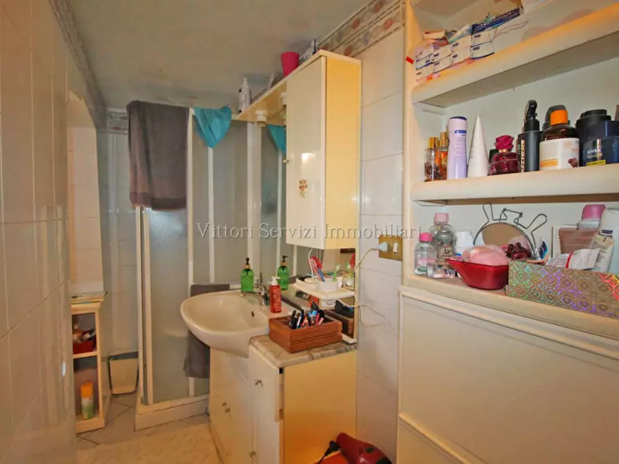 Immagine 17 di Casa bifamiliare in vendita  in via caselle a Torrita Di Siena