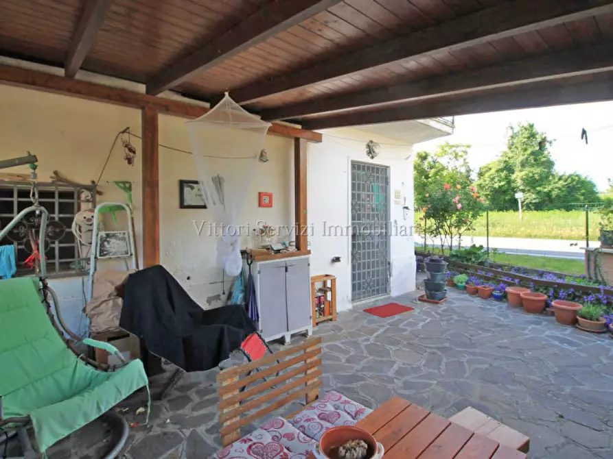 Immagine 19 di Casa bifamiliare in vendita  in via caselle a Torrita Di Siena