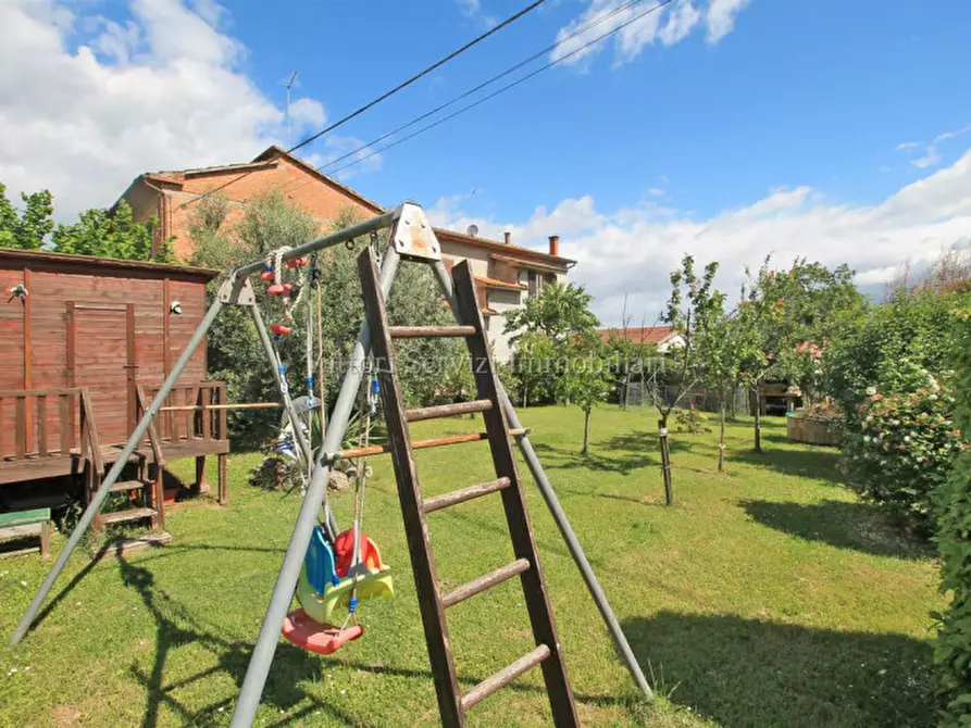 Immagine 20 di Casa bifamiliare in vendita  in via caselle a Torrita Di Siena
