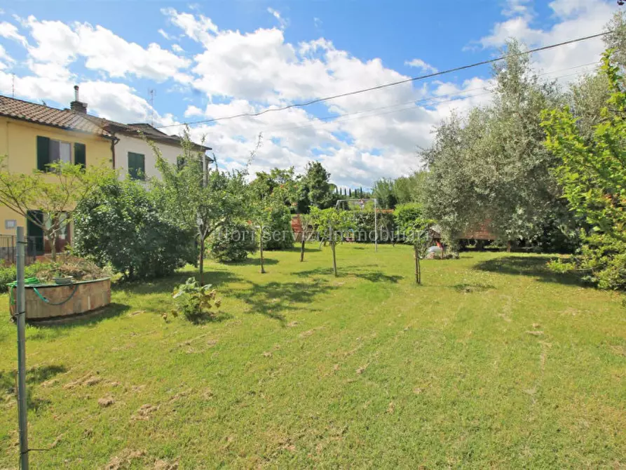 Immagine 21 di Casa bifamiliare in vendita  in via caselle a Torrita Di Siena