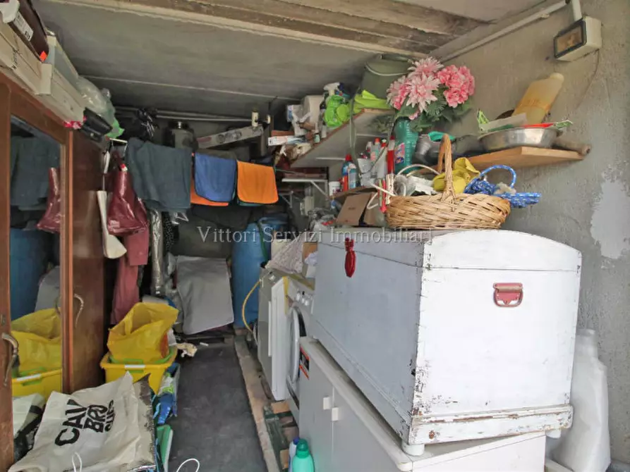 Immagine 23 di Casa bifamiliare in vendita  in via caselle a Torrita Di Siena
