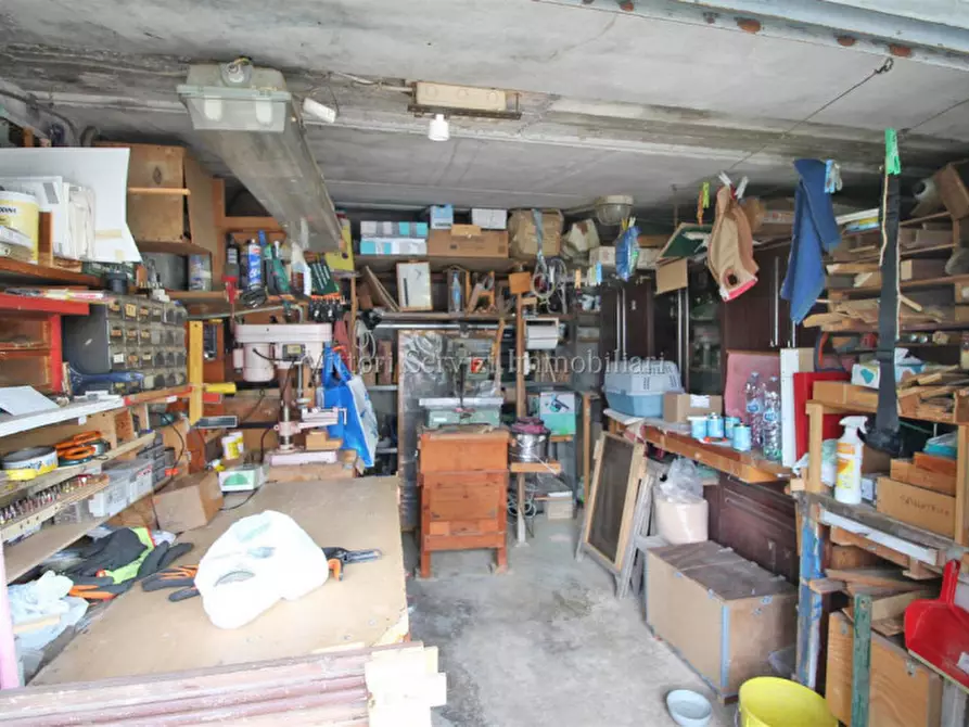 Immagine 24 di Casa bifamiliare in vendita  in via caselle a Torrita Di Siena