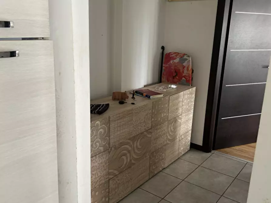 Immagine 3 di Appartamento in vendita  in via cassia nord 13 a Viterbo
