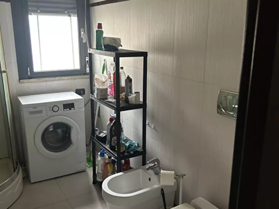 Immagine 6 di Appartamento in vendita  in via cassia nord 13 a Viterbo