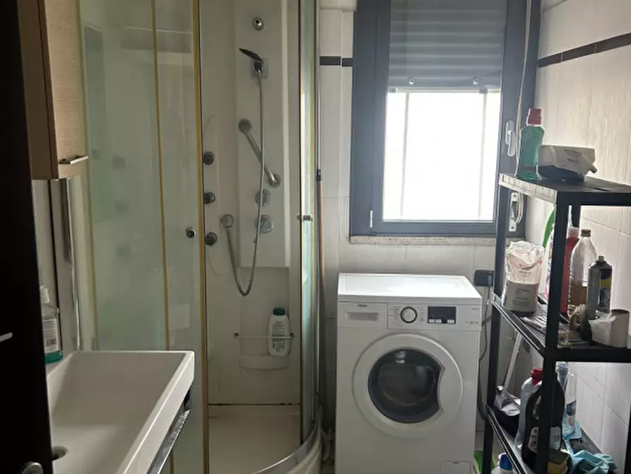 Immagine 7 di Appartamento in vendita  in via cassia nord 13 a Viterbo