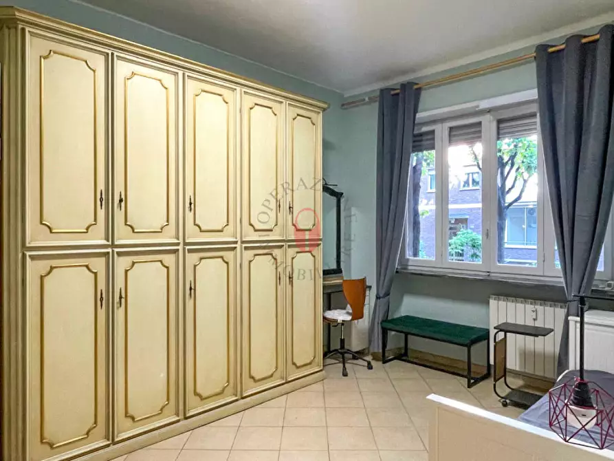 Immagine 12 di Camera in affitto  in Via Albisola 8 a Torino