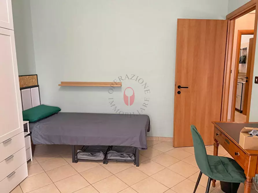 Immagine 16 di Camera in affitto  in Via Albisola 8 a Torino
