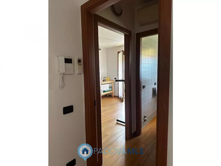 Immagine 2 di Appartamento in vendita  in Via Pietro d'Abano a Campodarsego