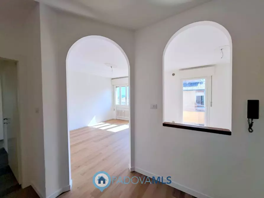 Immagine 8 di Appartamento in vendita  in Via Girolamo Forabosco a Padova