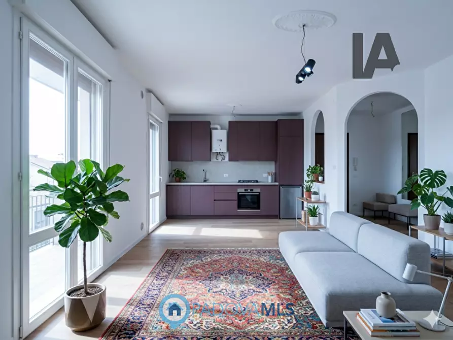 Immagine 16 di Appartamento in vendita  in Via Girolamo Forabosco a Padova