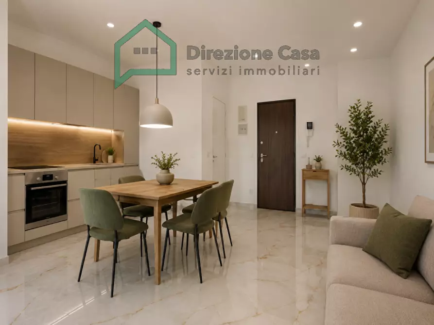 Immagine 1 di Appartamento in vendita  in CORSO MALTA a Napoli