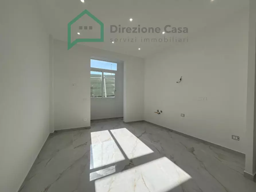 Immagine 9 di Appartamento in vendita  in CORSO MALTA a Napoli